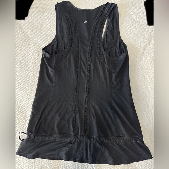 Lululemon Women’s Tank Top - Size 8 - Picture 2 of 10